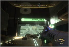 4 - Mombasa Streets 1 | Opis przejścia | Halo 3 ODST - Halo 3: ODST - poradnik do gry