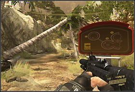 1 - Uplift Nature Reserve | Opis przejścia | Halo 3 ODST - Halo 3: ODST - poradnik do gry