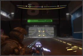 3 - Mombasa Streets 2 | Opis przejścia | Halo 3 ODST - Halo 3: ODST - poradnik do gry