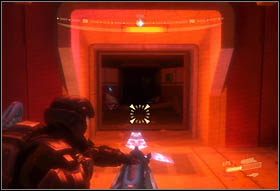 5 - Mombasa Streets 2 | Opis przejścia | Halo 3 ODST - Halo 3: ODST - poradnik do gry