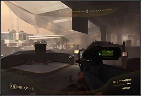 7 - Kizingo Boulevard | Opis przejścia | Halo 3 ODST - Halo 3: ODST - poradnik do gry