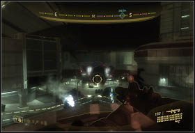 1 - Mombasa Streets 3 | Opis przejścia | Halo 3 ODST - Halo 3: ODST - poradnik do gry