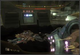 2 - Mombasa Streets 3 | Opis przejścia | Halo 3 ODST - Halo 3: ODST - poradnik do gry