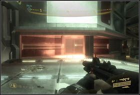 4 - Mombasa Streets 3 | Opis przejścia | Halo 3 ODST - Halo 3: ODST - poradnik do gry