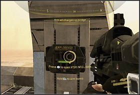 1 - ONI Alpha Site | Opis przejścia | Halo 3 ODST - Halo 3: ODST - poradnik do gry