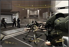 5 - ONI Alpha Site | Opis przejścia | Halo 3 ODST - Halo 3: ODST - poradnik do gry
