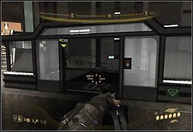 7 - ONI Alpha Site | Opis przejścia | Halo 3 ODST - Halo 3: ODST - poradnik do gry