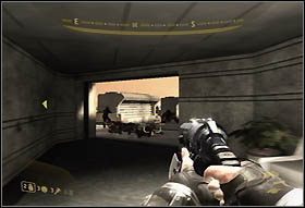 8 - ONI Alpha Site | Opis przejścia | Halo 3 ODST - Halo 3: ODST - poradnik do gry