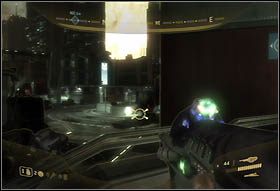 2 - Mombasa Streets 4 | Opis przejścia | Halo 3 ODST - Halo 3: ODST - poradnik do gry