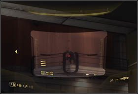 4 - NMPD Headquarters | Opis przejścia | Halo 3 ODST - Halo 3: ODST - poradnik do gry