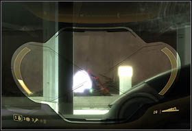 2 - Mombasa Streets 5 | Opis przejścia | Halo 3 ODST - Halo 3: ODST - poradnik do gry