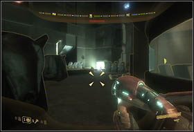 6 - Kikowani Station | Opis przejścia | Halo 3 ODST - Halo 3: ODST - poradnik do gry