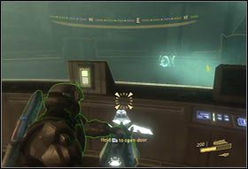 7 - Kikowani Station | Opis przejścia | Halo 3 ODST - Halo 3: ODST - poradnik do gry