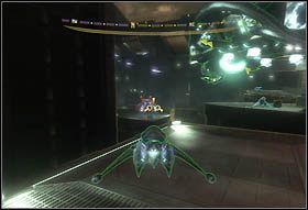 Gdy będzie po walce, ruszaj dalej - Kikowani Station | Opis przejścia | Halo 3 ODST - Halo 3: ODST - poradnik do gry