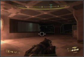 W pobliżu znajduje się kilku Gruntów - bez problemu ich pokonasz - Mombasa Streets 6 | Opis przejścia | Halo 3 ODST - Halo 3: ODST - poradnik do gry