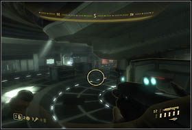 Trafisz do podziemi - Data Hive - cz. 1 | Opis przejścia | Halo 3 ODST - Halo 3: ODST - poradnik do gry