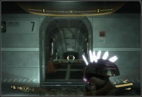 2 - Data Hive - cz. 1 | Opis przejścia | Halo 3 ODST - Halo 3: ODST - poradnik do gry