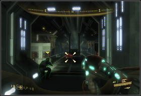 5 - Data Hive - cz. 1 | Opis przejścia | Halo 3 ODST - Halo 3: ODST - poradnik do gry