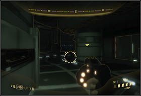 Ruszajcie zaciemnionym korytarzem - Data Hive - cz. 1 | Opis przejścia | Halo 3 ODST - Halo 3: ODST - poradnik do gry