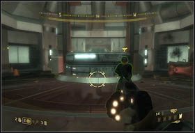 6 - Data Hive - cz. 1 | Opis przejścia | Halo 3 ODST - Halo 3: ODST - poradnik do gry
