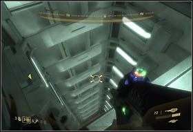 3 - Data Hive - cz. 2 | Opis przejścia | Halo 3 ODST - Halo 3: ODST - poradnik do gry