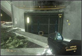 2 - Coastal Highway | Opis przejścia | Halo 3 ODST - Halo 3: ODST - poradnik do gry