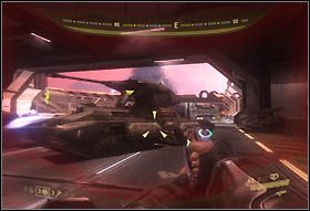 9 - Coastal Highway | Opis przejścia | Halo 3 ODST - Halo 3: ODST - poradnik do gry