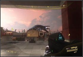 12 - Coastal Highway | Opis przejścia | Halo 3 ODST - Halo 3: ODST - poradnik do gry