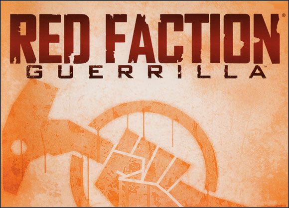 Poradnik do Red Faction: Guerrilla prowadzi gracza przez główny wątek fabularny, a także szereg misji pobocznych - Red Faction: Guerrilla - poradnik do gry