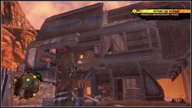 2 - Misje główne - Welcome to Mars - Guerrilla - Red Faction: Guerrilla - poradnik do gry