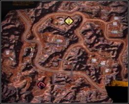 1 - Misje główne - Parker - Guerrilla - Red Faction: Guerrilla - poradnik do gry