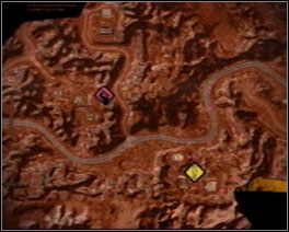 4 - Misje główne - Parker - Guerrilla - Red Faction: Guerrilla - poradnik do gry