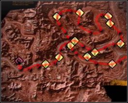 7 - Misje główne - Parker - Guerrilla - Red Faction: Guerrilla - poradnik do gry