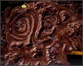 5 - Misje główne - Dust - Guerrilla - Red Faction: Guerrilla - poradnik do gry