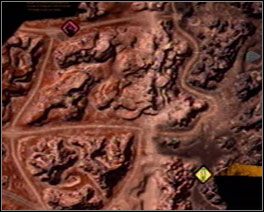 9 - Misje główne - Dust - Guerrilla - Red Faction: Guerrilla - poradnik do gry