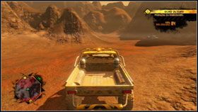 10 - Misje główne - Dust - Guerrilla - Red Faction: Guerrilla - poradnik do gry