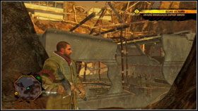11 - Misje główne - Dust - Guerrilla - Red Faction: Guerrilla - poradnik do gry
