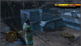 13 - Misje główne - Dust - Guerrilla - Red Faction: Guerrilla - poradnik do gry