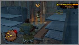 16 - Misje główne - Dust - Guerrilla - Red Faction: Guerrilla - poradnik do gry