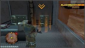Między kolejnymi obszarami poruszamy się jednym z pojazdów których generalnie nie brakuje #1 - Misje główne - Dust - Guerrilla - Red Faction: Guerrilla - poradnik do gry