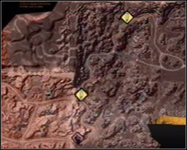 1 - Misje główne - Badlands - Guerrilla - Red Faction: Guerrilla - poradnik do gry