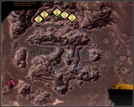 8 - Misje główne - Badlands - Guerrilla - Red Faction: Guerrilla - poradnik do gry