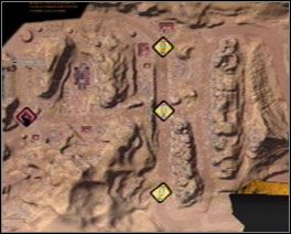 1 - Misje główne - Oasis - Guerrilla - Red Faction: Guerrilla - poradnik do gry