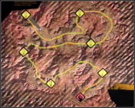 1 - Misje główne - Free Fire Zone - Guerrilla - Red Faction: Guerrilla - poradnik do gry