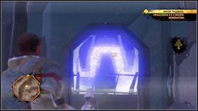 Kiedy będziemy już mogli zdjąć nogę z gazu, naszym zadaniem stanie się zniszczenie trzech rdzeni generatora - Misje główne - Free Fire Zone - Guerrilla - Red Faction: Guerrilla - poradnik do gry