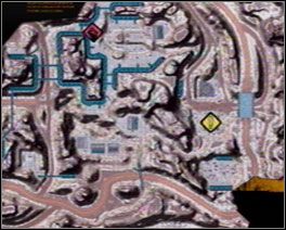 1 - Misje główne - EOS (1) - Guerrilla - Red Faction: Guerrilla - poradnik do gry