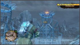 2 - Misje główne - EOS (1) - Guerrilla - Red Faction: Guerrilla - poradnik do gry