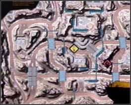 4 - Misje główne - EOS (1) - Guerrilla - Red Faction: Guerrilla - poradnik do gry