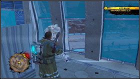 5 - Misje główne - EOS (1) - Guerrilla - Red Faction: Guerrilla - poradnik do gry