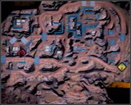 1 - Misje główne - EOS (2) - Guerrilla - Red Faction: Guerrilla - poradnik do gry